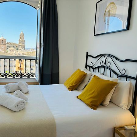 Apartamentos Alcazaba Malaga Luaran gambar
