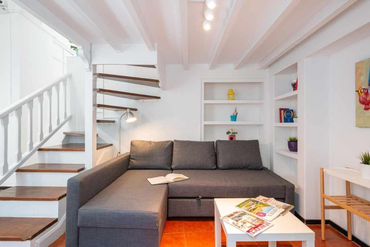 Apartamentos Alcazaba Malaga Luaran gambar