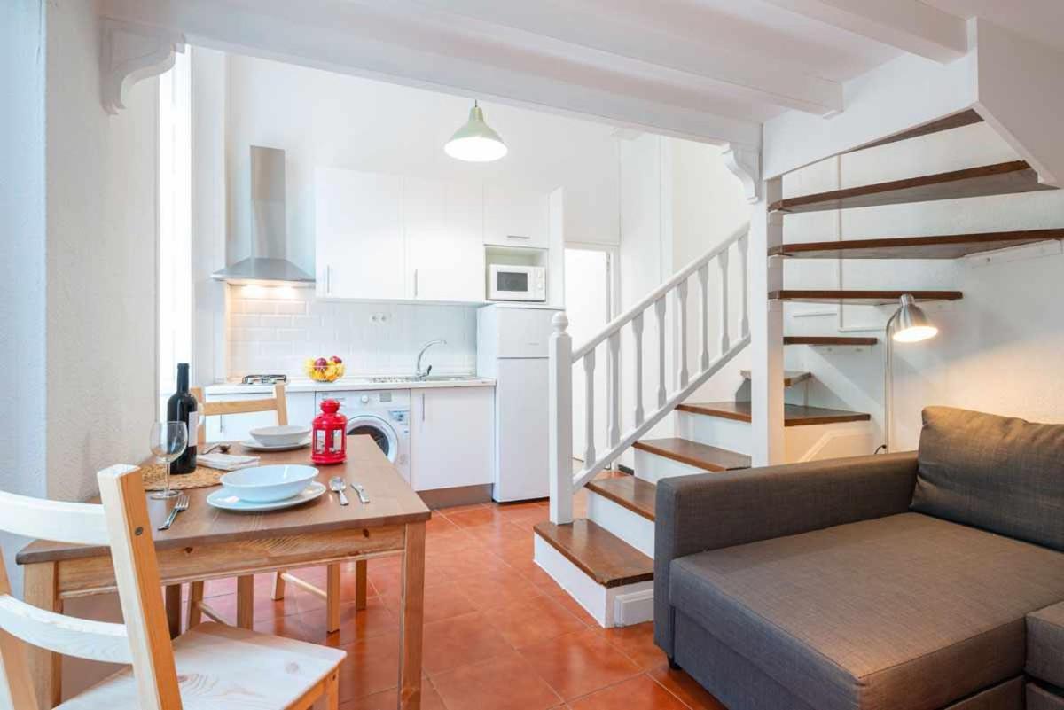 Apartamentos Alcazaba Malaga Luaran gambar