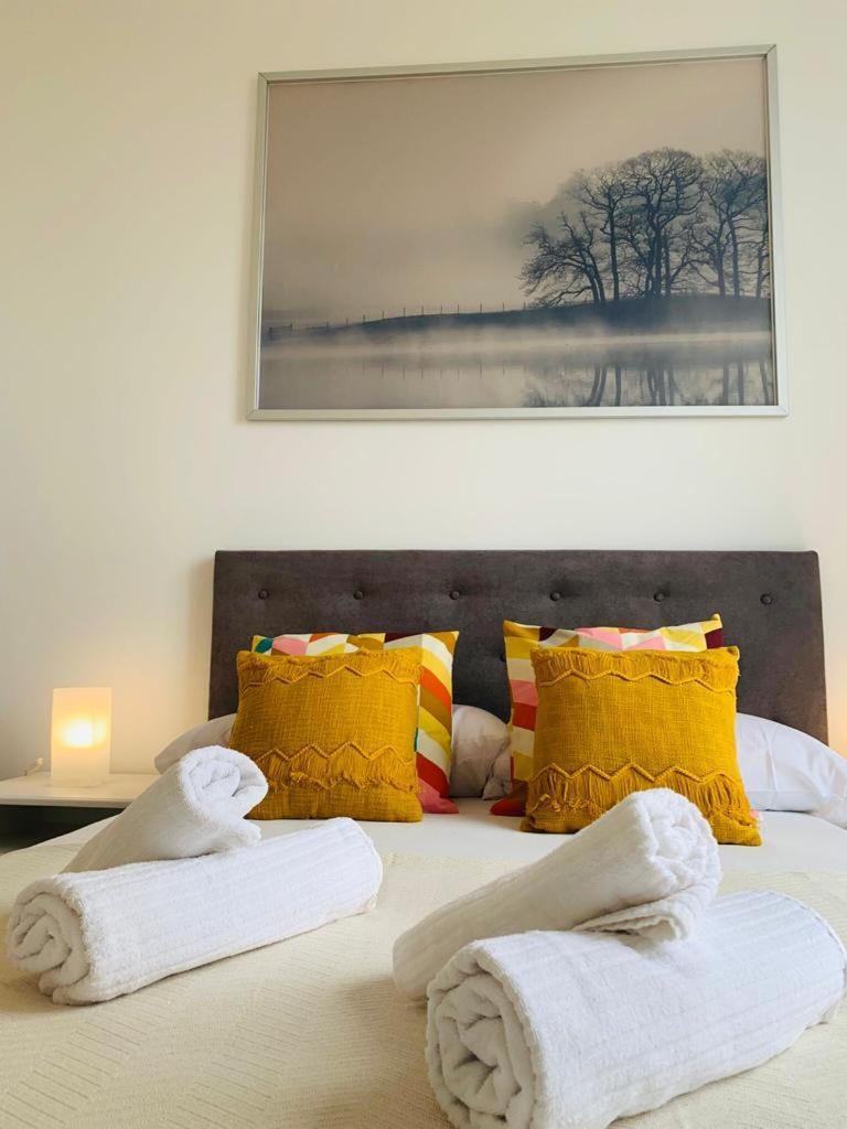 Apartamentos Alcazaba Malaga Luaran gambar