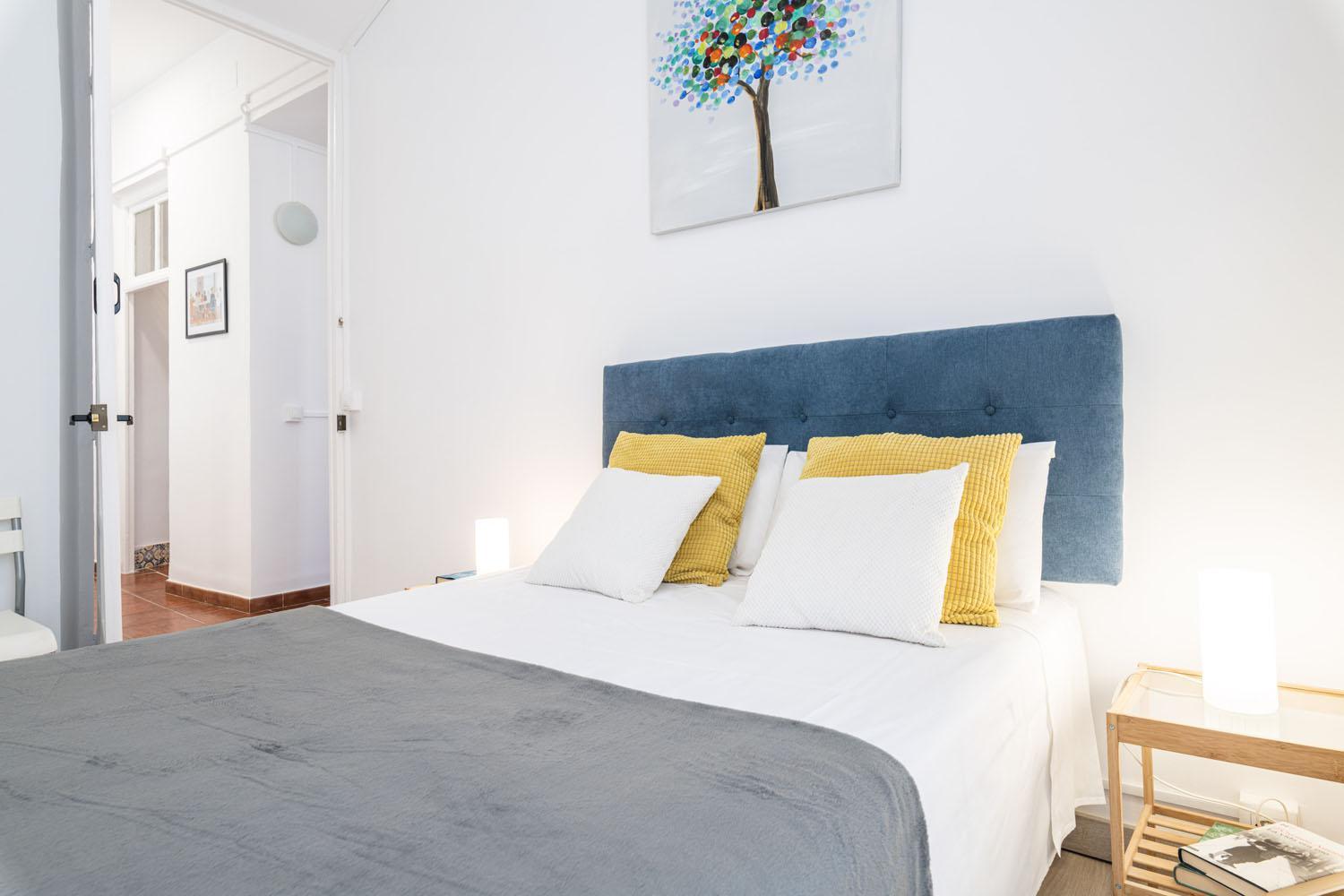 Apartamentos Alcazaba Malaga Luaran gambar