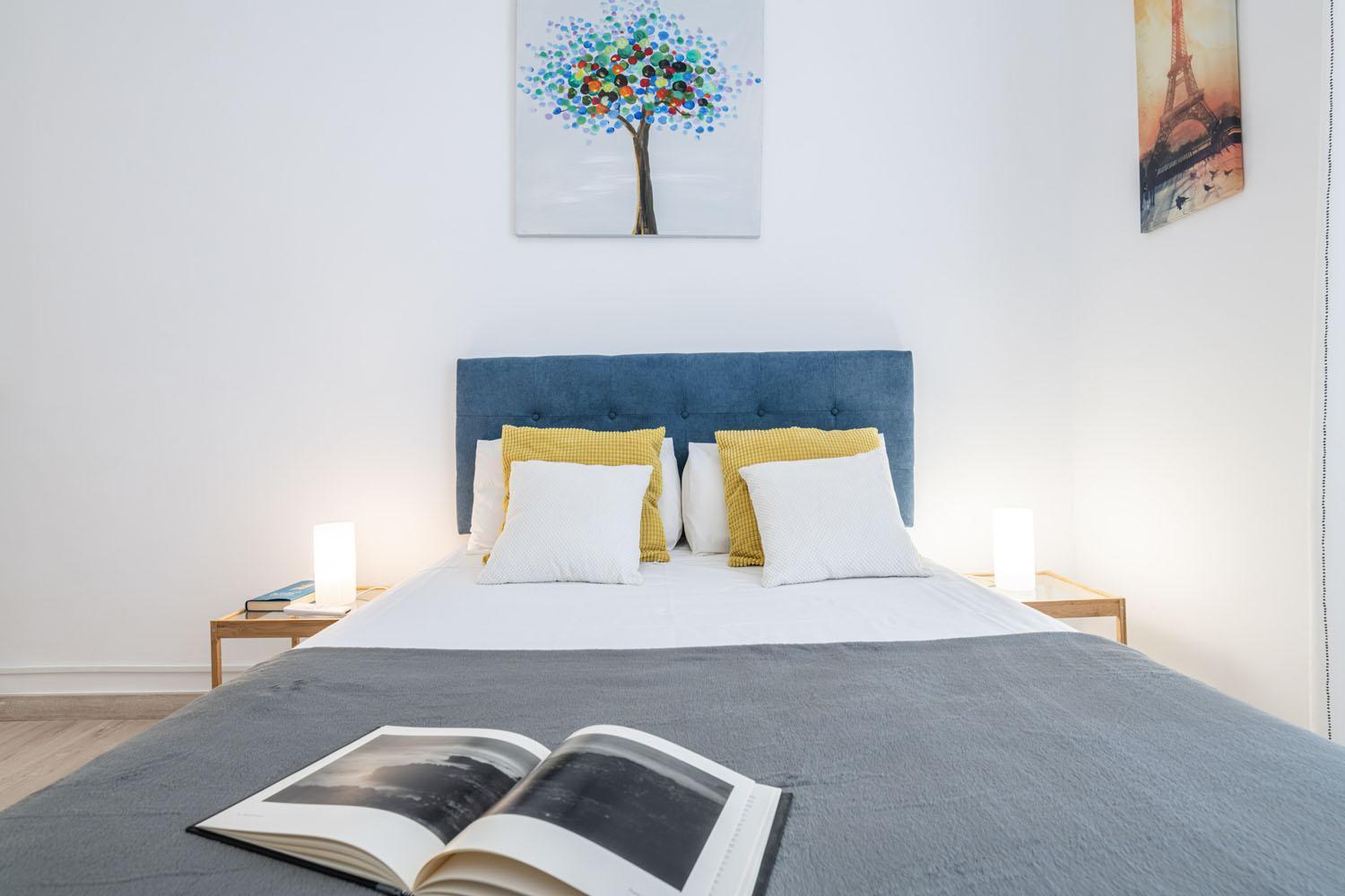 Apartamentos Alcazaba Malaga Luaran gambar