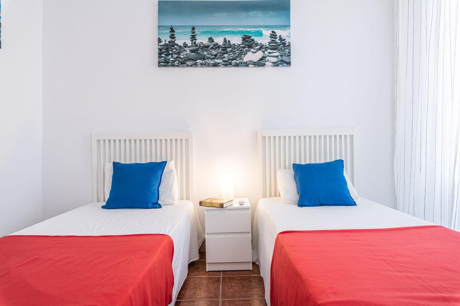 Apartamentos Alcazaba Malaga Luaran gambar