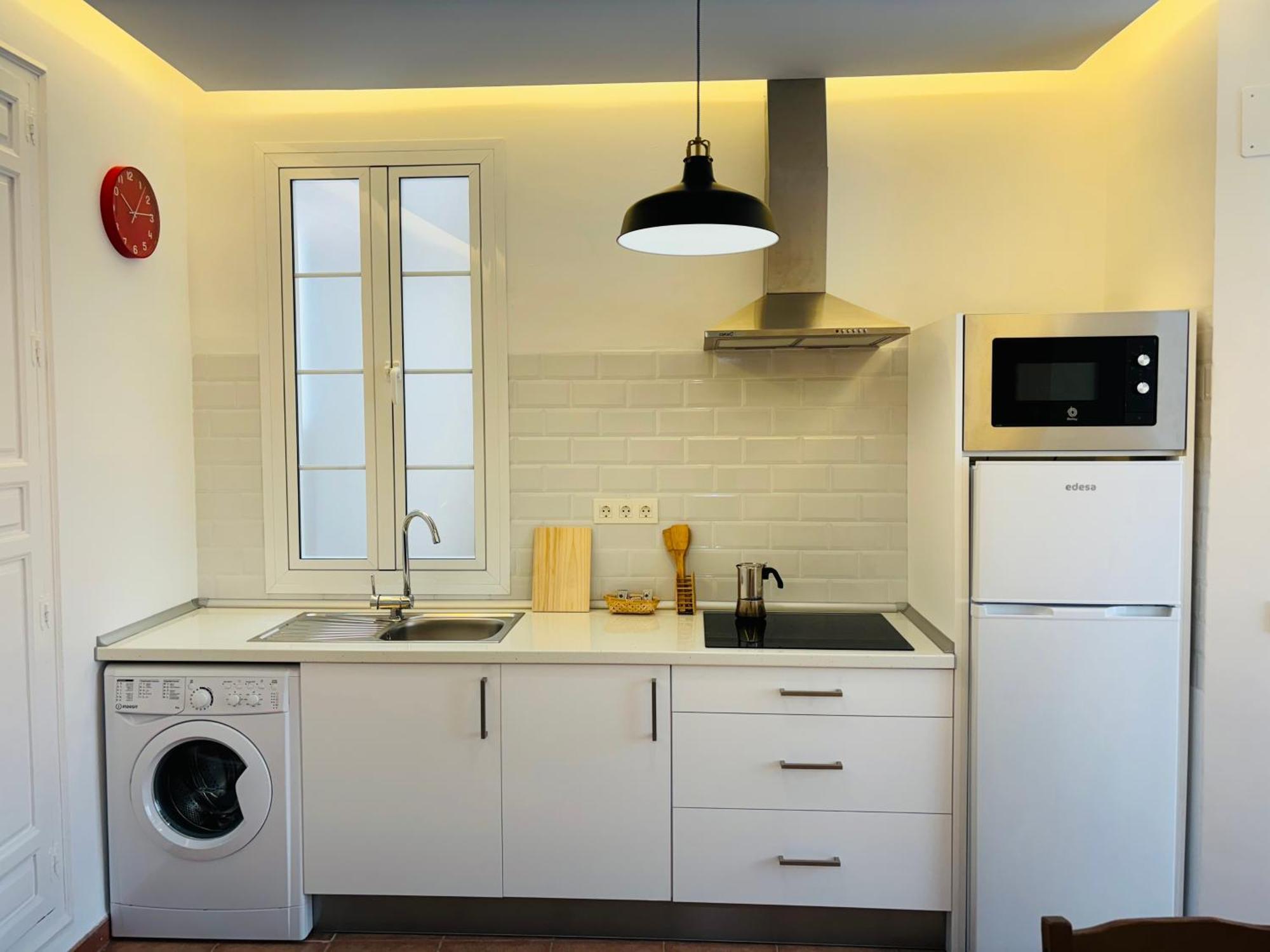 Apartamentos Alcazaba Malaga Luaran gambar